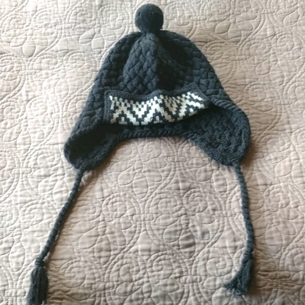 Banana Republic Beanie